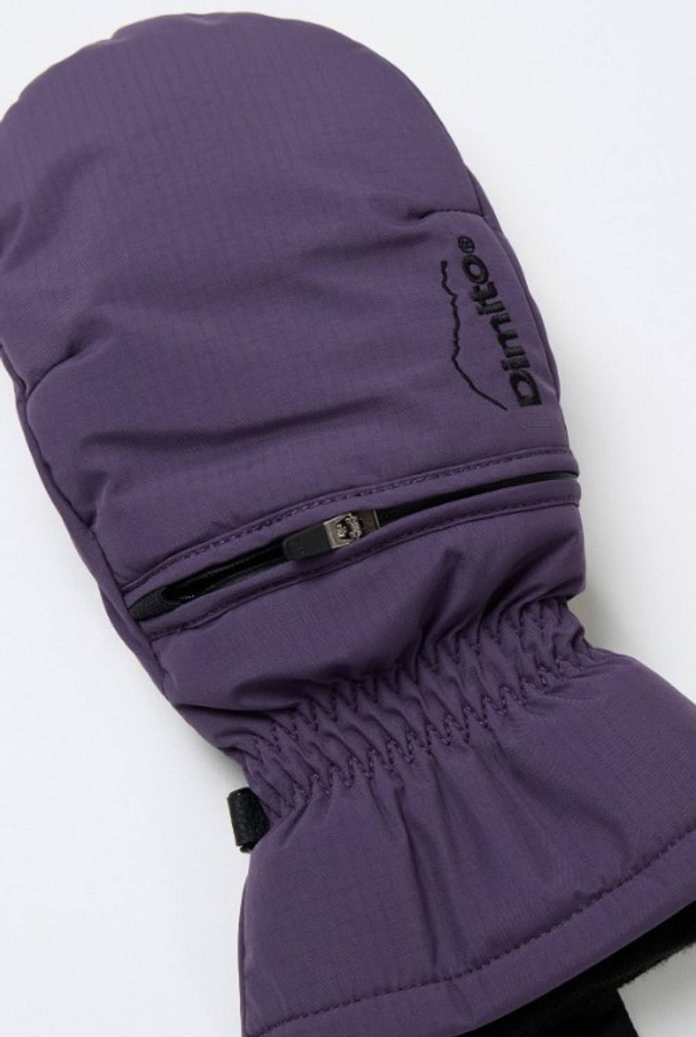 Варежки Dimito 25 EASY OPEN MITTEN