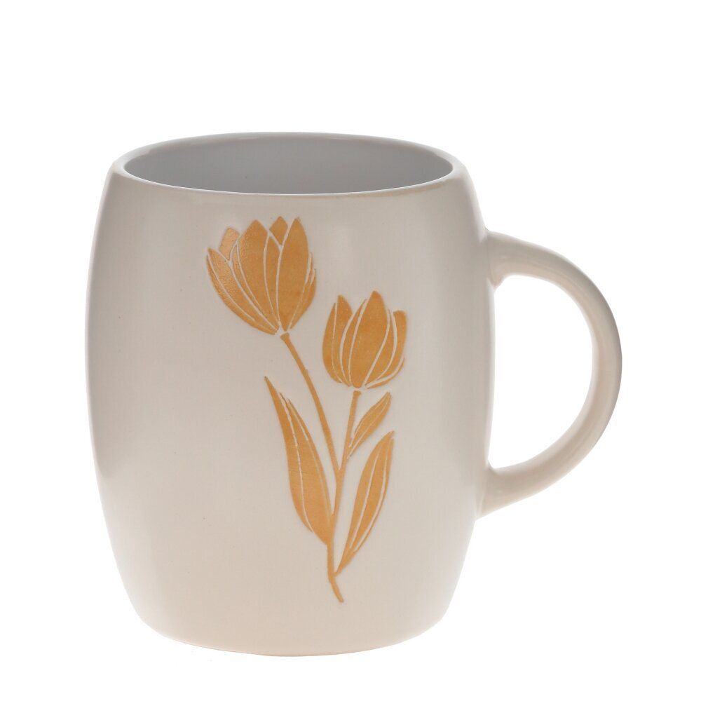 GAEM Кружка (кратность 6 шт), 700 мл, L12,5 W8 H11 см, 4в., (сорт 1,2)