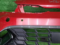 Бампер передний Kia Cerato 4 (2021-н.в.)