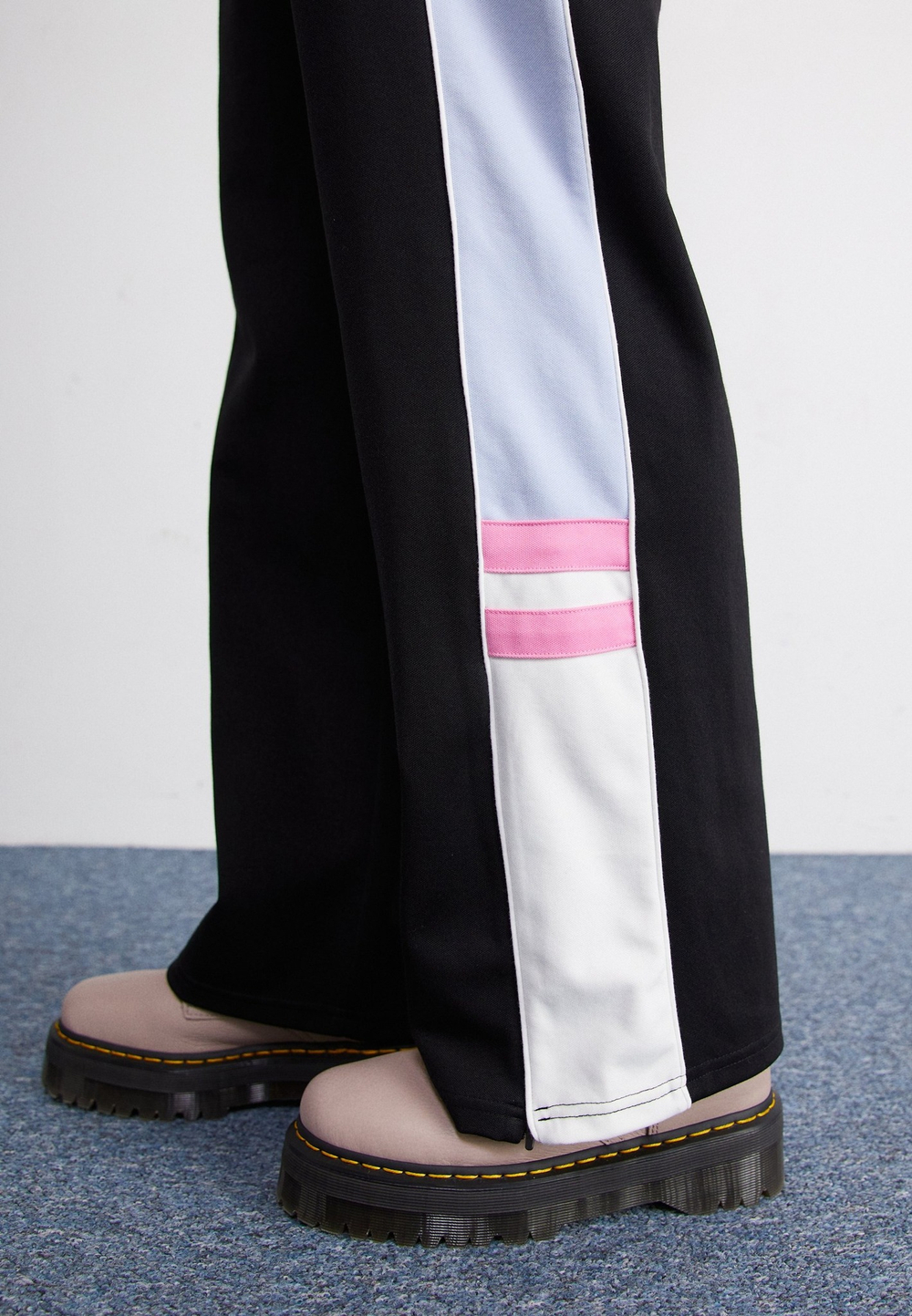 Брюки спортивные женские ELLESSE