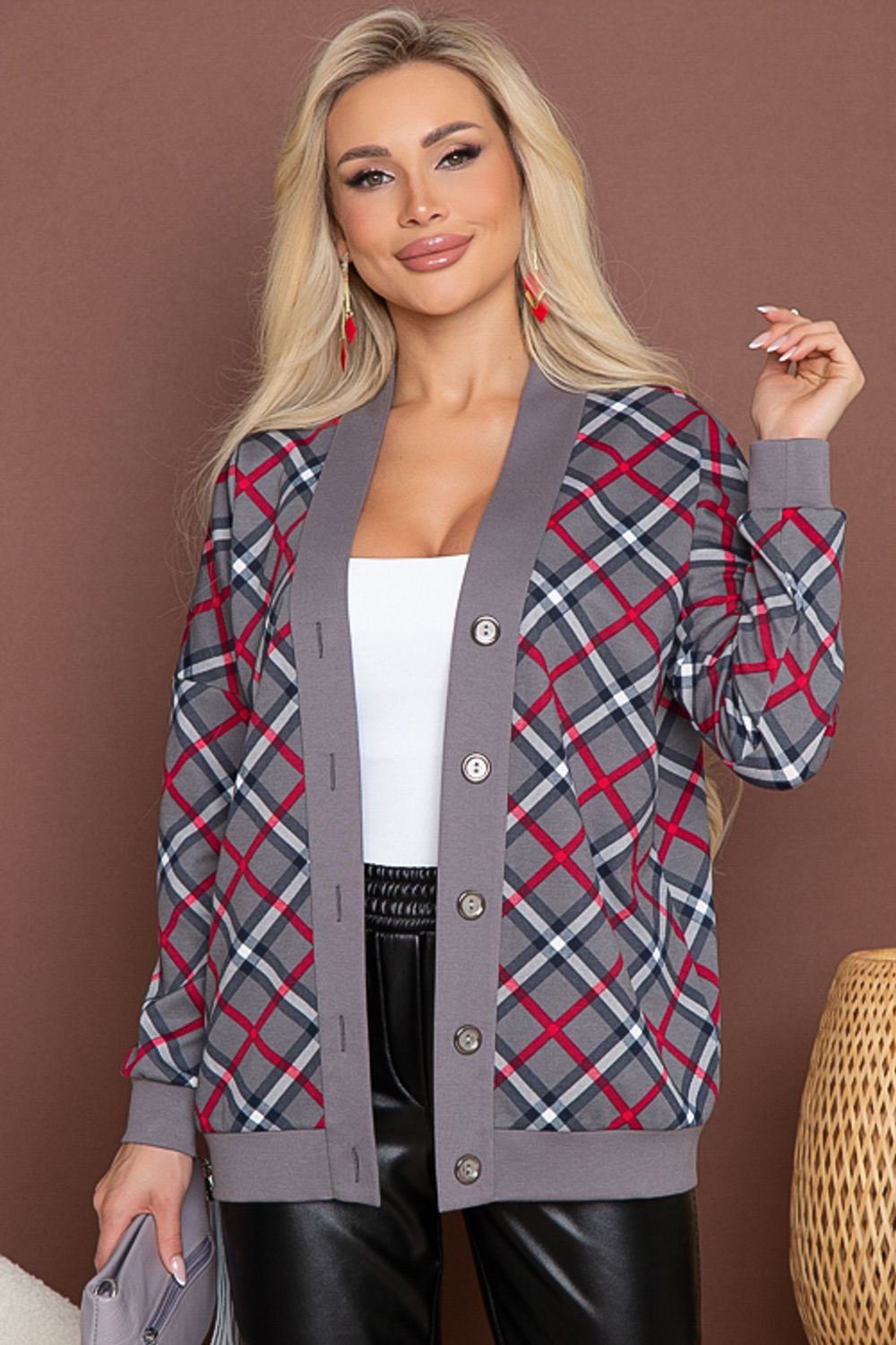 Кардиган 9050 Avili