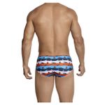 Мужские плавки мультиколор Clever Macrino Swimsuit Brief 069205