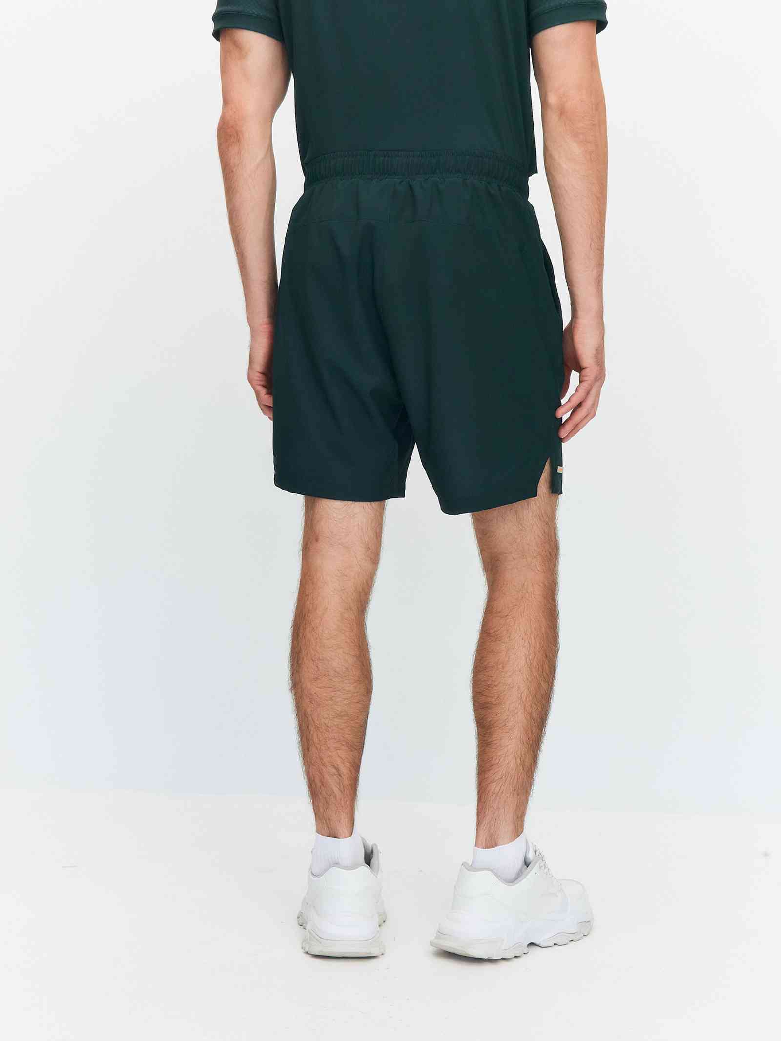 Шорты мужские Deporte, Deep Green