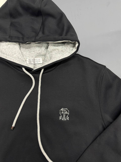 Толстовка Brunello Cucinelli