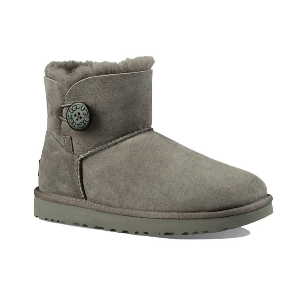 Угги UGG, 1016422-GREY