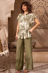 Пижама Mia-Amore Corsica 5614