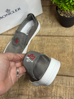 Слипоны Moncler