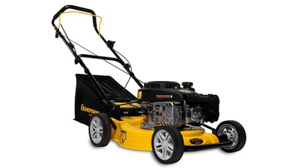 БЕНЗИНОВАЯ ГАЗОНОКОСИЛКА CHAMPION LM4122