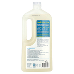 Earth Friendly Products, Ecos®, растительный гель для мытья посуды, натуральный и прозрачный, 1,18 л (40 жидк. унций)