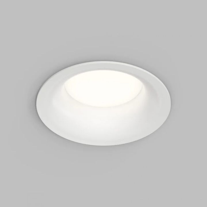 Встраиваемый светильник Denkirs Iner DK2150-WH