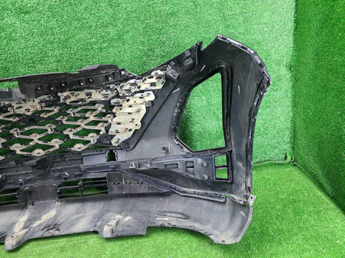 Бампер передний Omoda C5 (2022-н.в.)