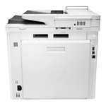 МФУ HP Color LaserJet Pro MFP M479fnw (W1A78A)
