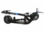 Электросамокат Eltreco Iconic GT 48V 500W