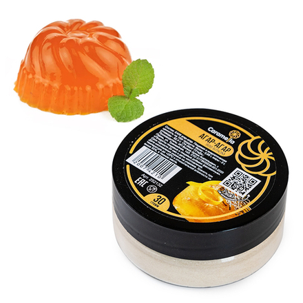 Агар-Агар 900/30г