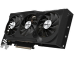 Видеокарта PCI-E GIGABYTE GeForce RTX 4070 SUPER WINDFORCE OC (GV-N407SWF3OC-12GD)