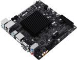 Материнская плата mini-ITX ASUS PRIME N100I-D D4-CSM