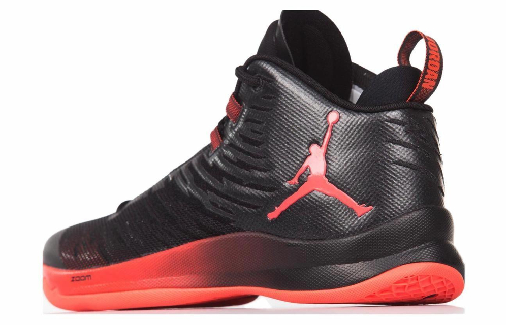 Кроссовки Jordan Super.Fly 5 X 5