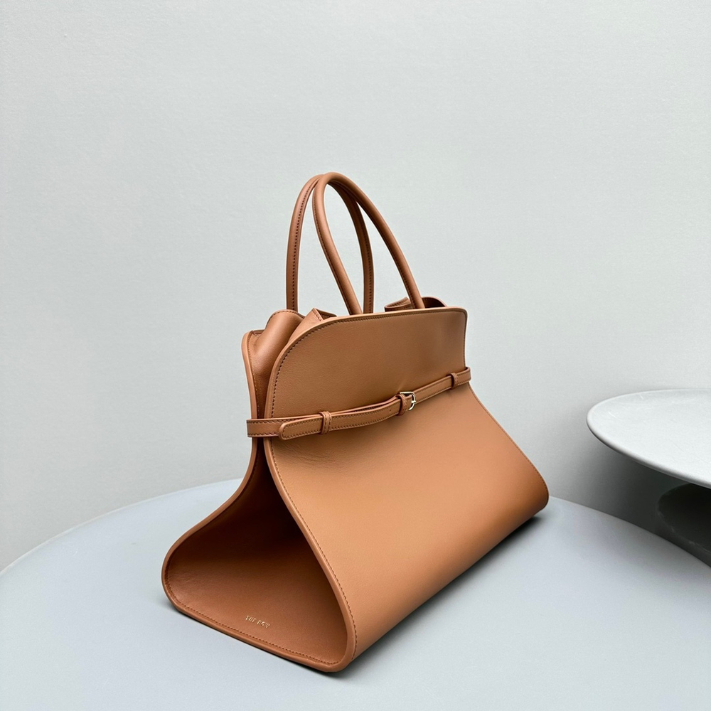 The Row Margaux Belt 15