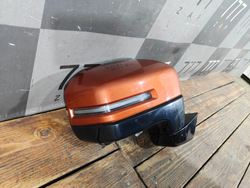 Зеркало правое 15pin (контактов) Haval Dargo 22-нв Б/У Оригинал 8202160XKN46A