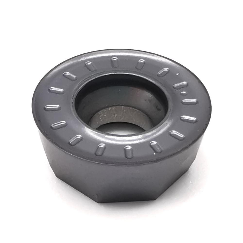 Пластина твердосплавная фрезерная BESTELLI RPMT1204MO-TT W (10шт)