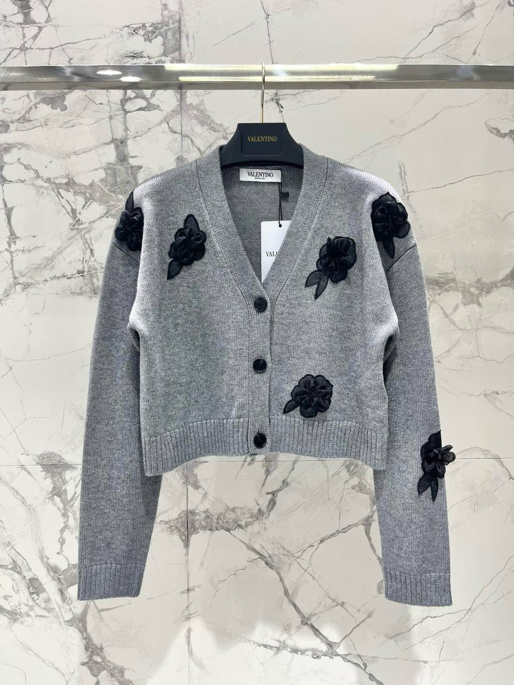 Кардиган Valentino