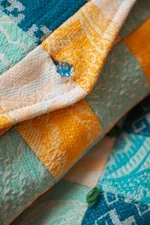 Сумка Soeurs Сумка на Плечо 2 желтая