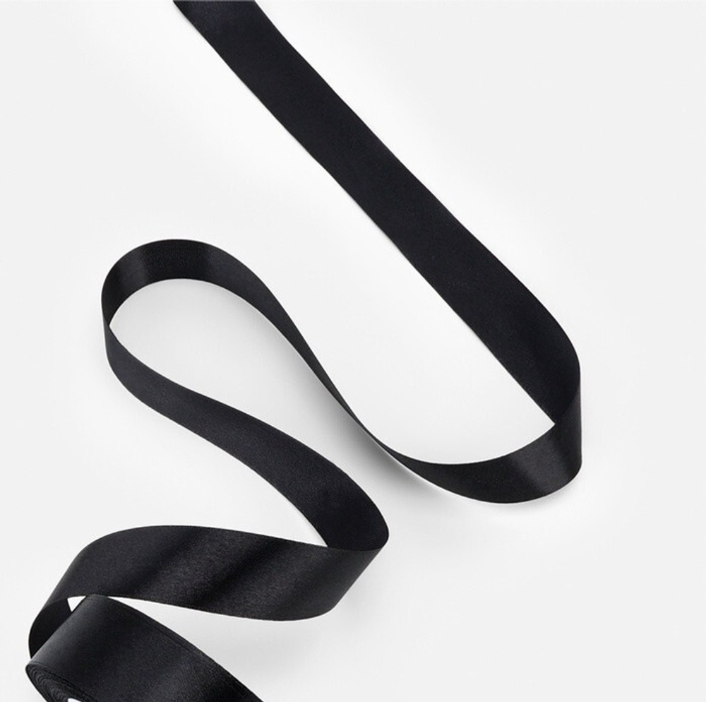 Атласная лента 6, 10, 25, 40, 50 мм