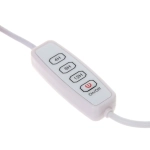 Светильник фито для растений и рассады «LIFE» 13*4.5*17.5 см USB