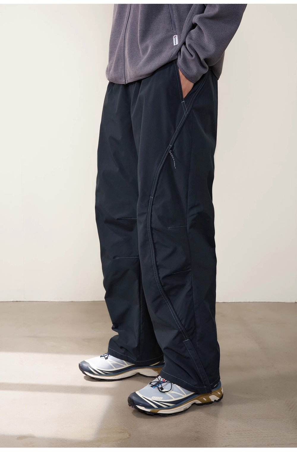 Брюки Nothomme cycling and hiking pants