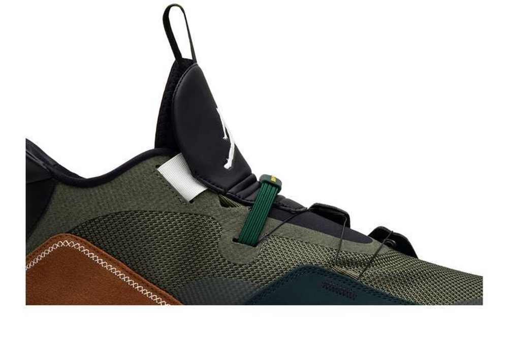 Travis scott air jordan 33 nrg hotsell