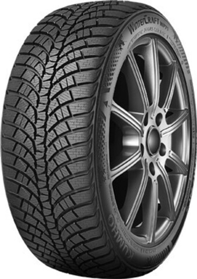 KUMHO WP71 245/55R17 102H Китай