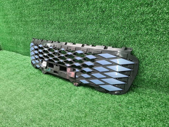 Решетка радиатора EXEED RX (2023-н.в.)