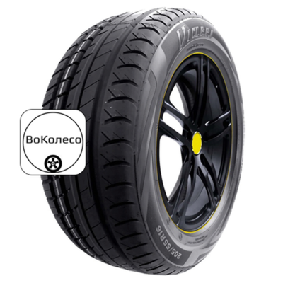 195/55R15 85V Strada Asimmetrico V-130 TL Viatti