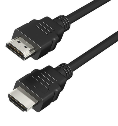 Кабель ШнурОк HDMI (M) - HDMI (M) ver 2.0 (4K) 3m