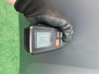 Капот EXEED RX (2023-н.в.)