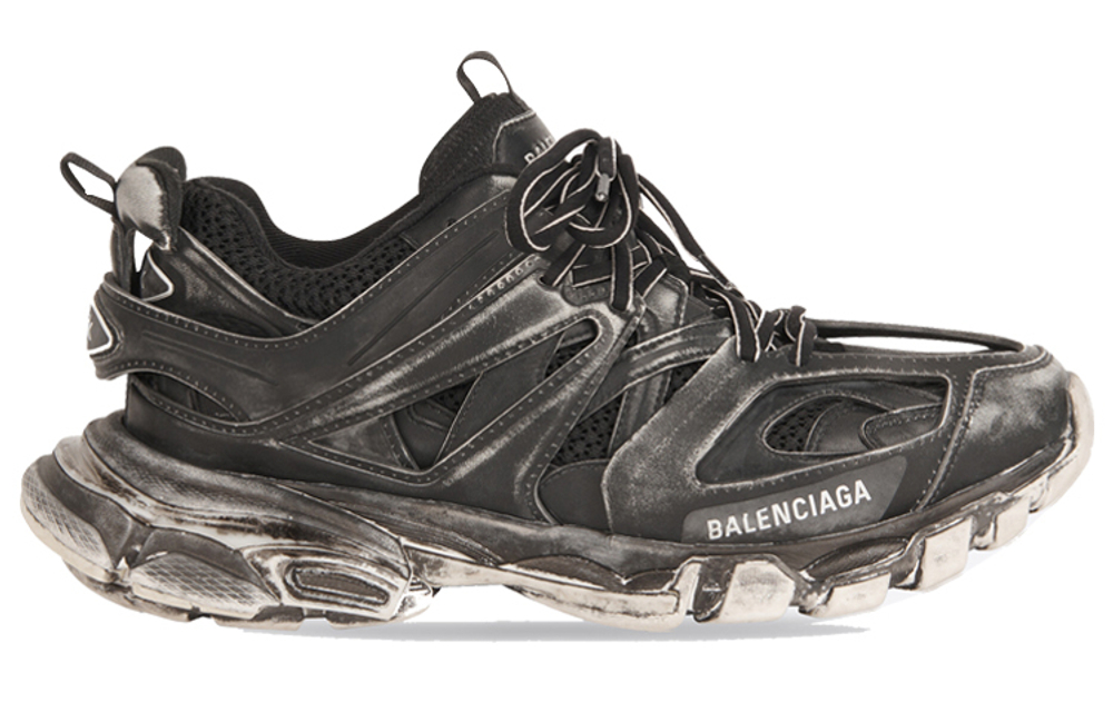 Balenciaga Track 1.0 (Женская размерная сетка)