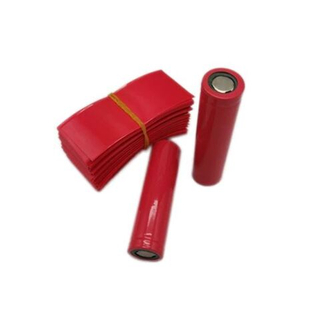 Термоусадка ET PVC 30/71-Red