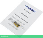 Телевизор LED Hyundai 24" H-LED24BS5000