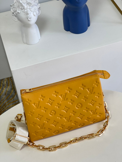 Louis Vuitton Coussin PM