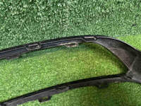 Накладка заднего бампера левая JAECOO J8 (24-нв)