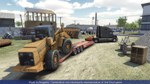 Игра Truck and Logistics Simulator (Русская версия) для PlayStation 5