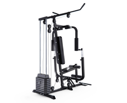 Силовой комплекс DFC HomeGym D7010
