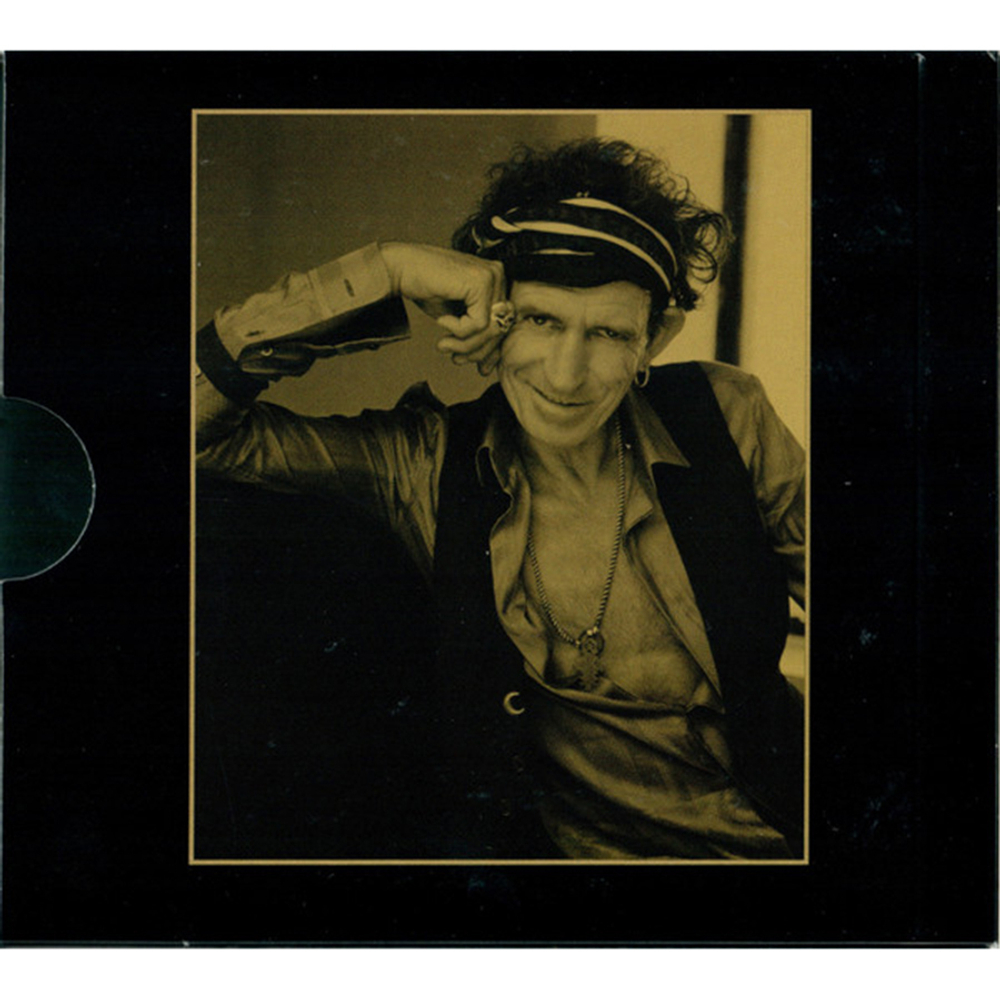 The Rolling Stones / Live At The Wiltern (2CD+Blu-Ray)