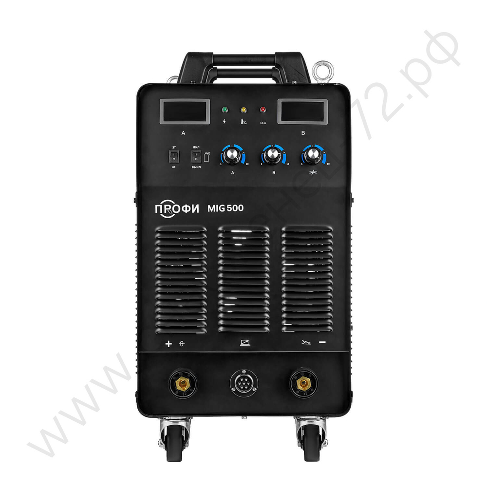 ПРОФИ MIG 500 (НАКС)