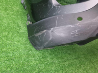 Бампер передний Toyota RAV 4 ca40 (2012-2015)