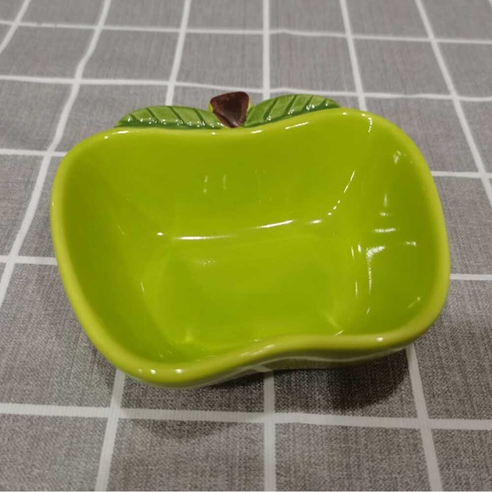 Соусница Яблоко