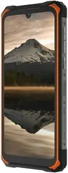 Doogee S86 Pro 8/128GB Orange (оранжевый)