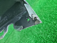 Бампер передний Audi Q8 (2018-2023) S-line