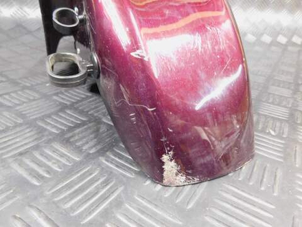 Крыло переднее Kawasaki ZZR 400 98 053134