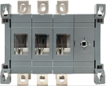 Рубильник  EKF tb-s-250-3p-rev